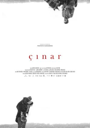 Çinar's poster