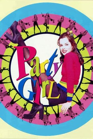 Party Girl's poster