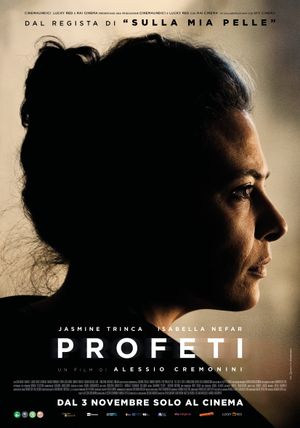 Profeti's poster image