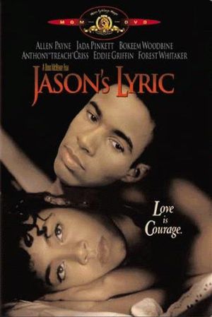 Jason's Lyric's poster