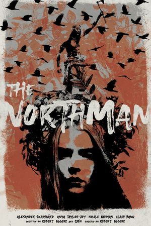 The Northman's poster