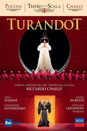 Turandot's poster