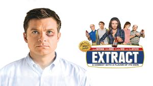 Extract's poster