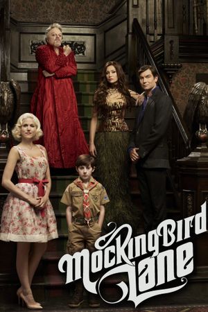 Mockingbird Lane's poster