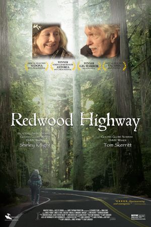 Redwood Highway's poster