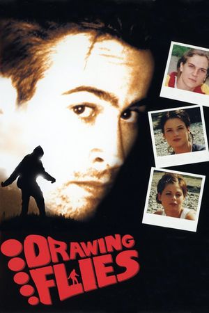 Drawing Flies's poster