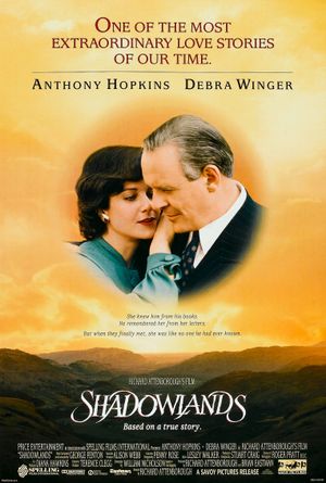 Shadowlands's poster