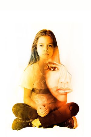 Girls From Rio's poster