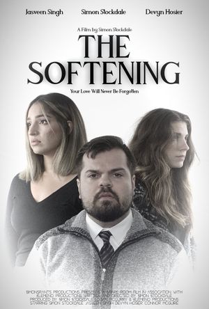 The Softening's poster