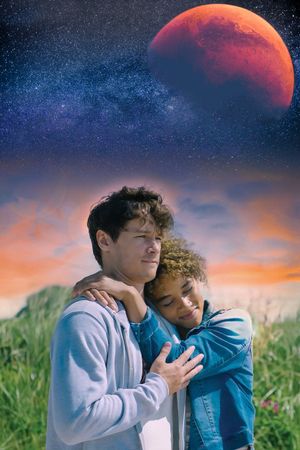 Space Oddity's poster
