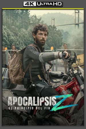 Apocalypse Z: The Beginning of the End's poster