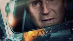 Retribution's poster