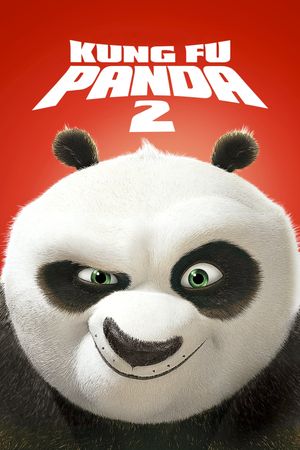 Kung Fu Panda 2's poster
