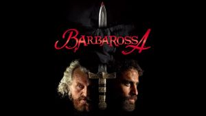 Sword of War's poster