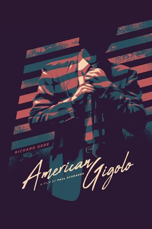 American Gigolo's poster