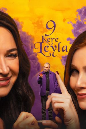 Leyla Everlasting's poster