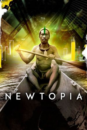 Newtopia's poster image