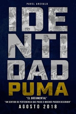 Puma Identity's poster