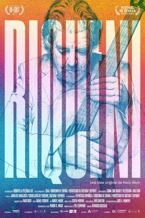 Riqueni's poster