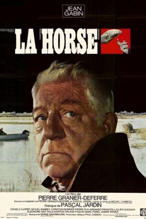 Horse's poster