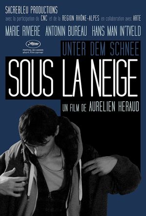 Under the Snow's poster