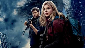 The 5th Wave's poster