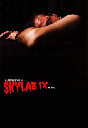 Skylab IX - Ao Vivo's poster