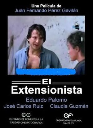 El extensionista's poster
