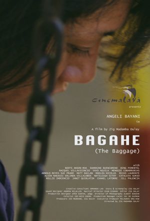 Bagahe's poster