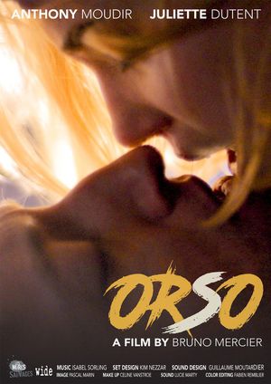 Orso's poster