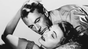 The Fountainhead's poster