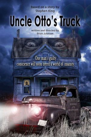 Uncle Otto's Truck's poster