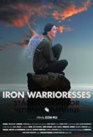 Iron Warrioresses's poster