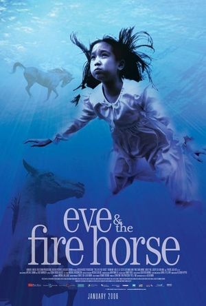 Eve and the Fire Horse's poster image