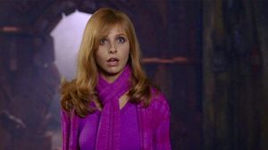 Scooby-Doo 2: Monsters Unleashed's poster