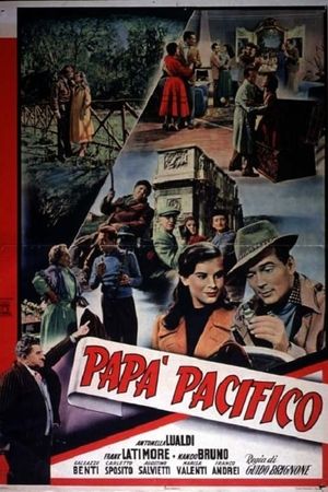 Papà Pacifico's poster image