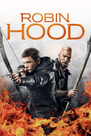 Robin Hood's poster