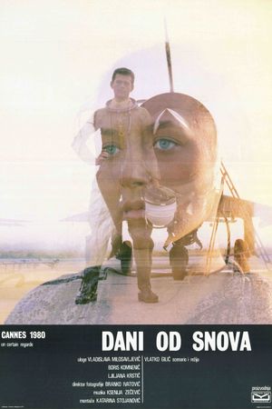 Days of Dreams's poster