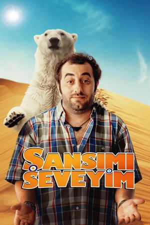 Sansimi Seveyim's poster