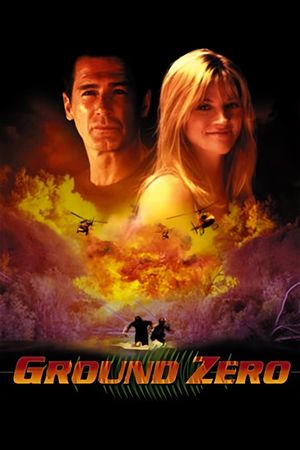 Ground Zero's poster