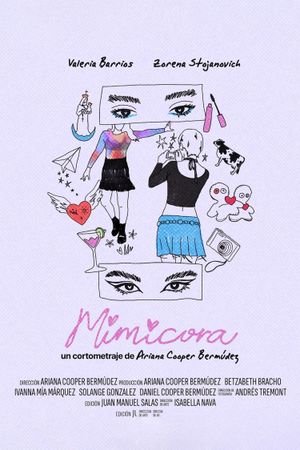 Mimicora's poster