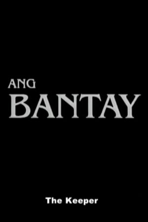 Ang Bantay's poster