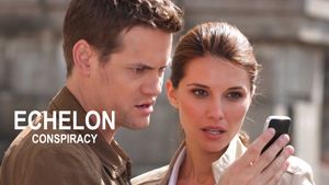 Echelon Conspiracy's poster
