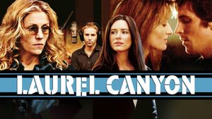 Laurel Canyon's poster