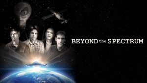 Beyond the Spectrum's poster