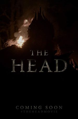 The Head Hunter's poster