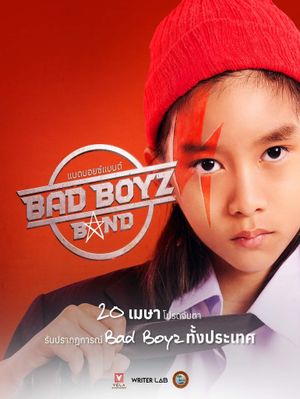 Bad Boyz Band's poster