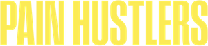 Pain Hustlers's poster
