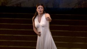 Berlioz: Les Troyens's poster