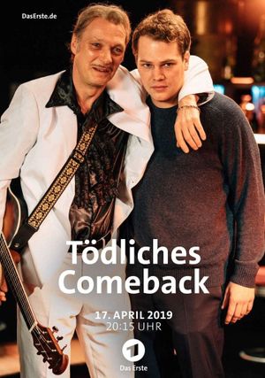 Tödliches Comeback's poster